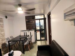 Blk 86 Commonwealth Heights (Queenstown), HDB 3 Rooms #451299781